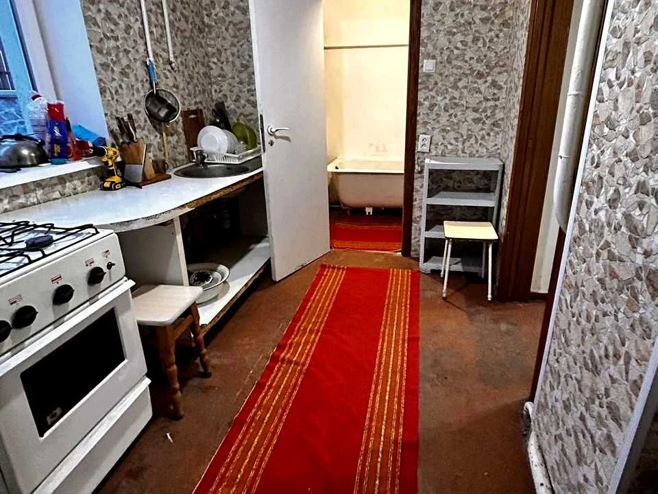 Будинок. Біла Церква, Калініна