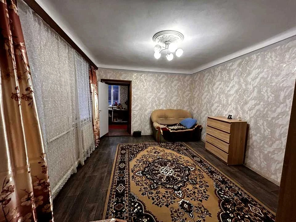 Будинок. Біла Церква, Калініна