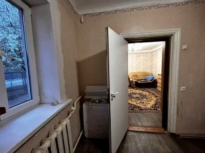 Будинок. Біла Церква, Калініна
