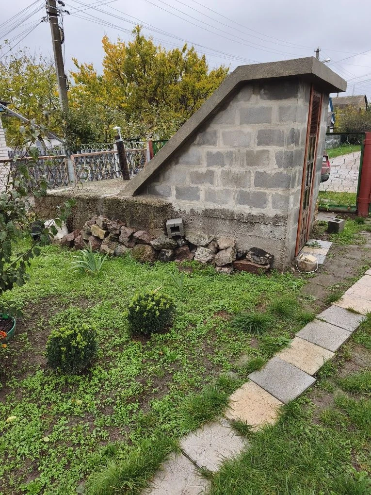 Пропонуємо до продажу будинок у Фастові.