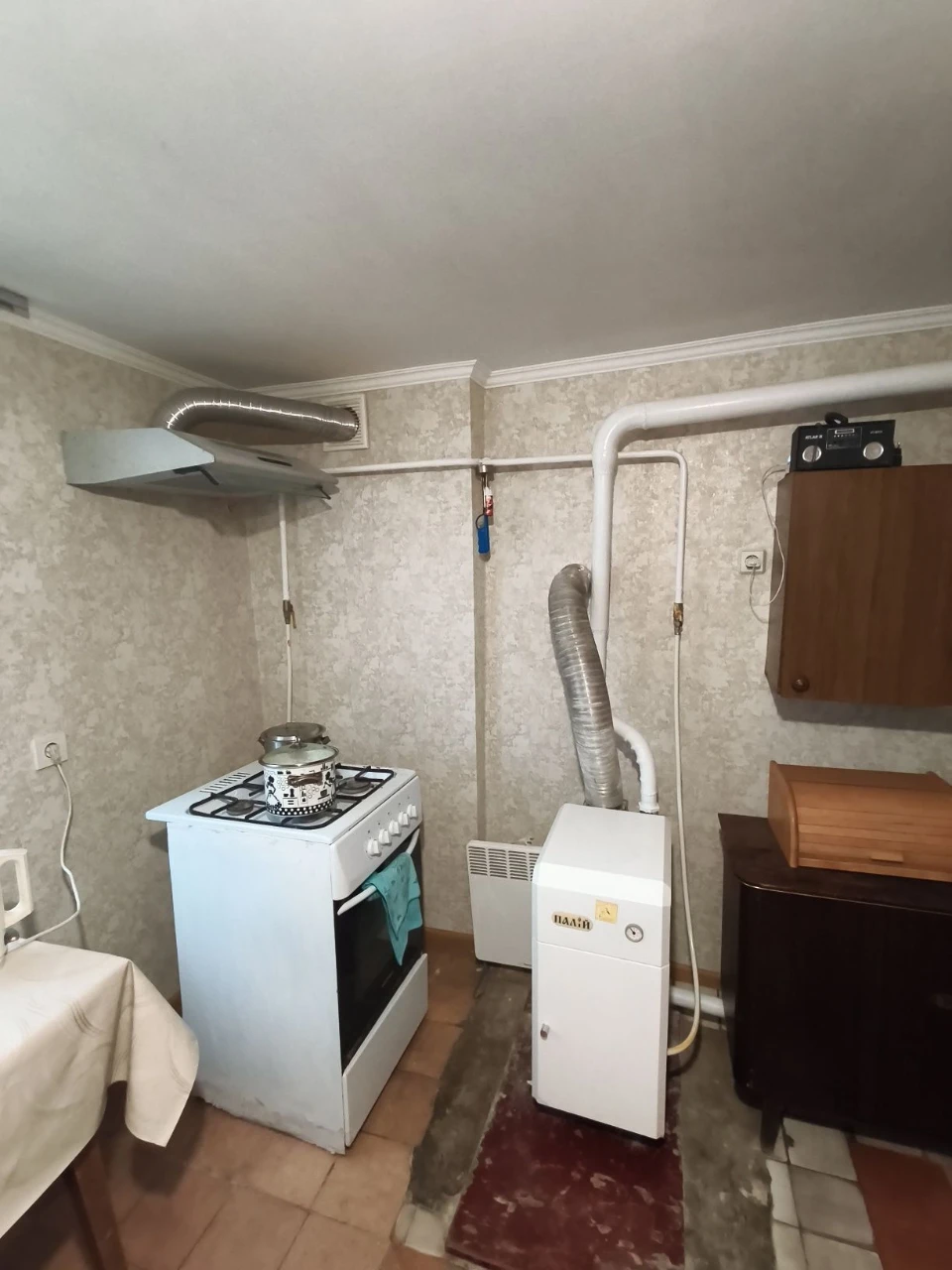 Пропонуємо до продажу будинок у Фастові.