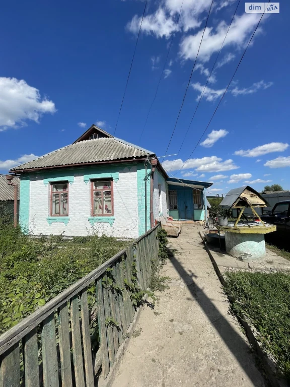 Продаж Дім