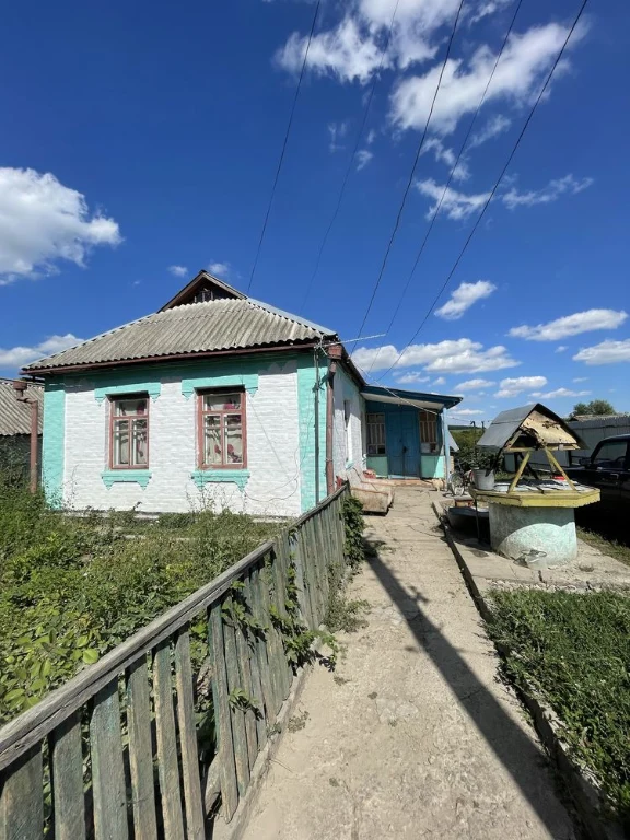 Продам будинок м.Жашків