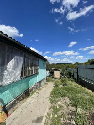 Продам будинок м.Жашків