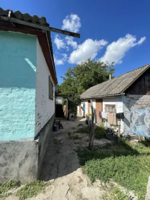 Продам будинок м.Жашків