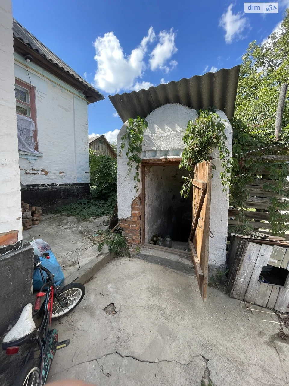 Продаж Дім