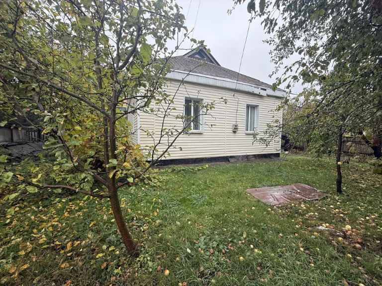 Продаж будинку в м. Корсунь- Шевченківський