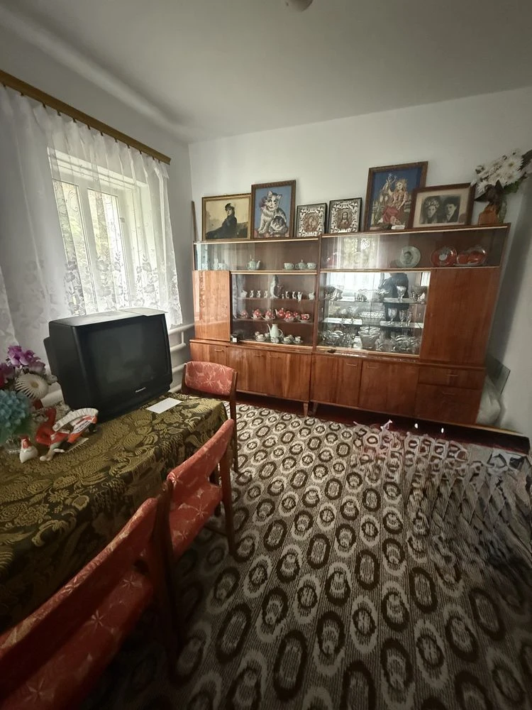 Продаж будинку в м. Корсунь- Шевченківський