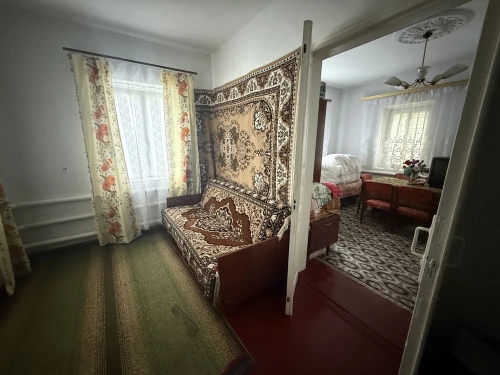 Продаж будинку в м. Корсунь- Шевченківський