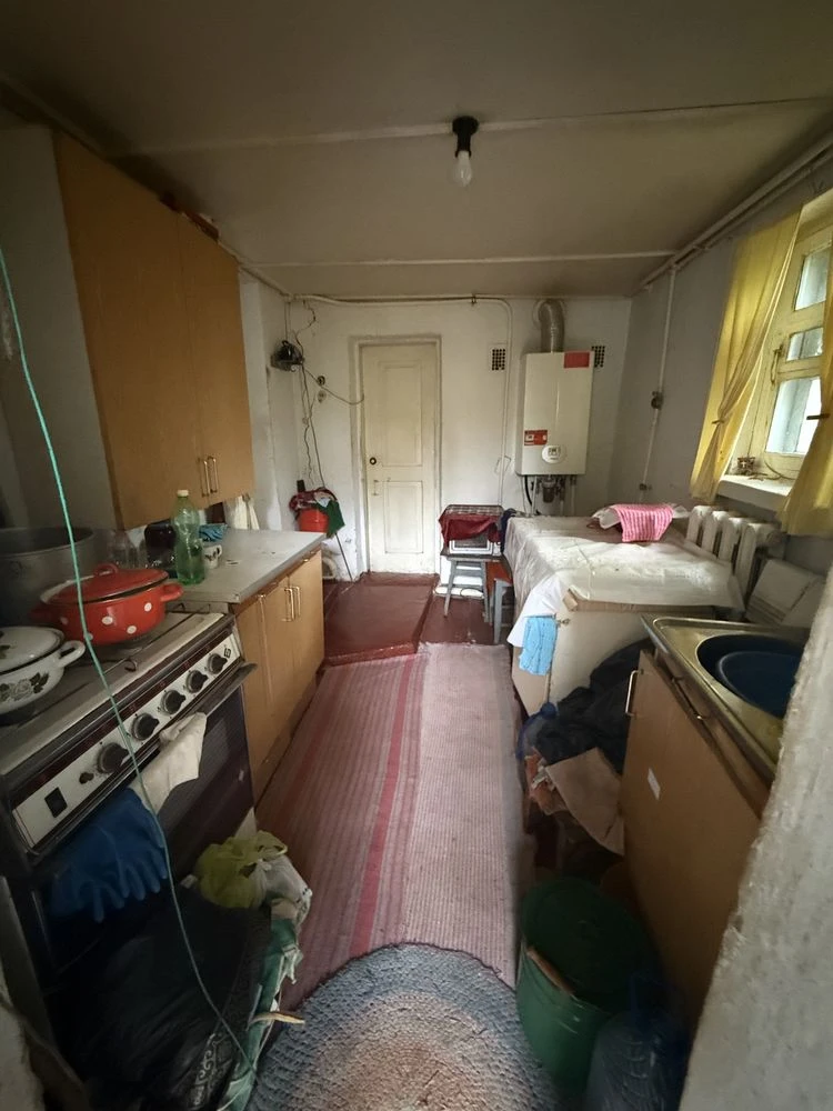 Продаж будинку в м. Корсунь- Шевченківський