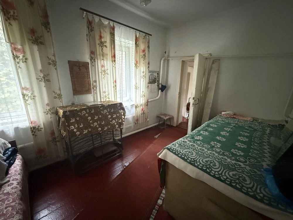 Продаж будинку в м. Корсунь- Шевченківський