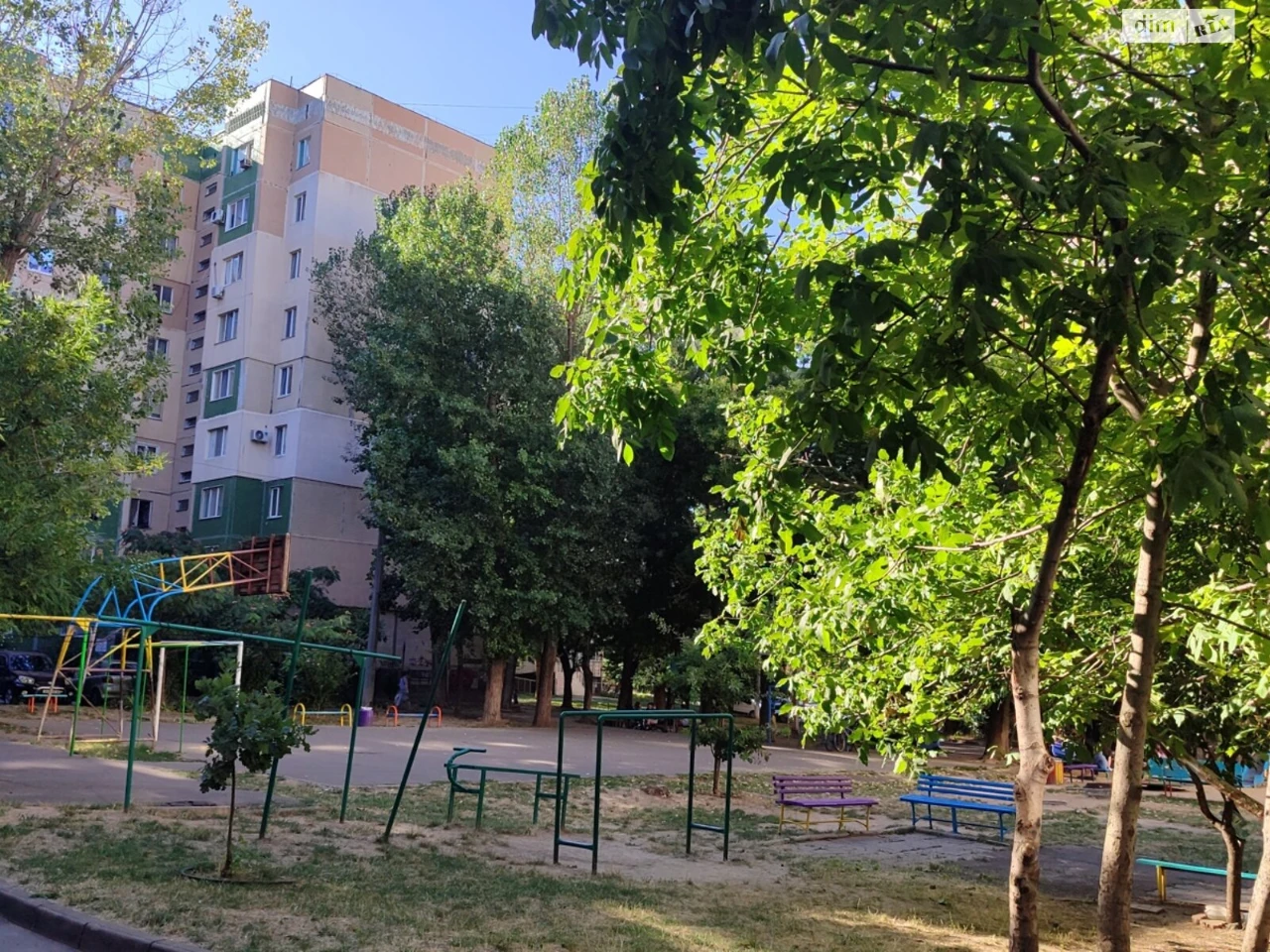 Продажа квартиры.
