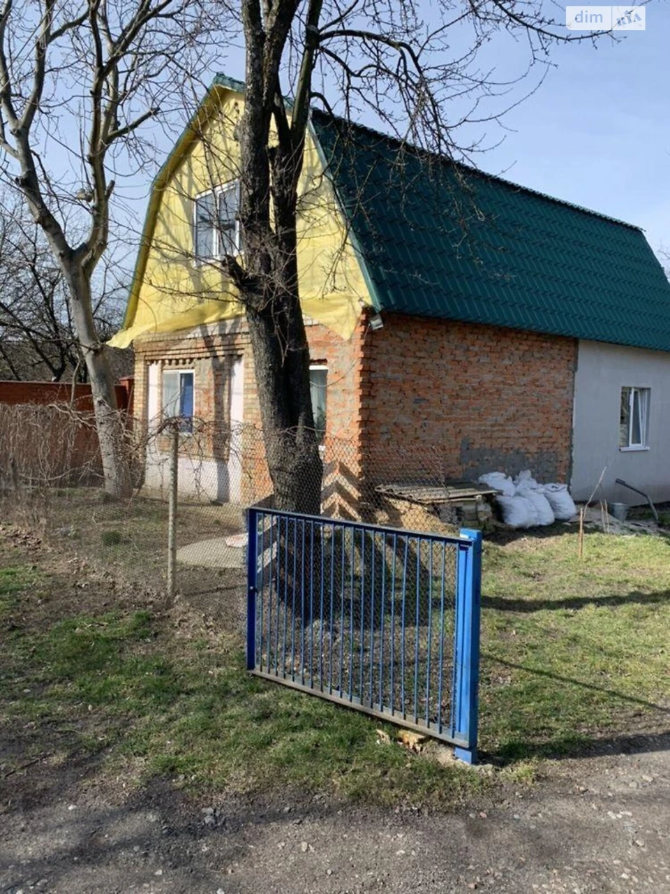 Продаж Дім Берковець