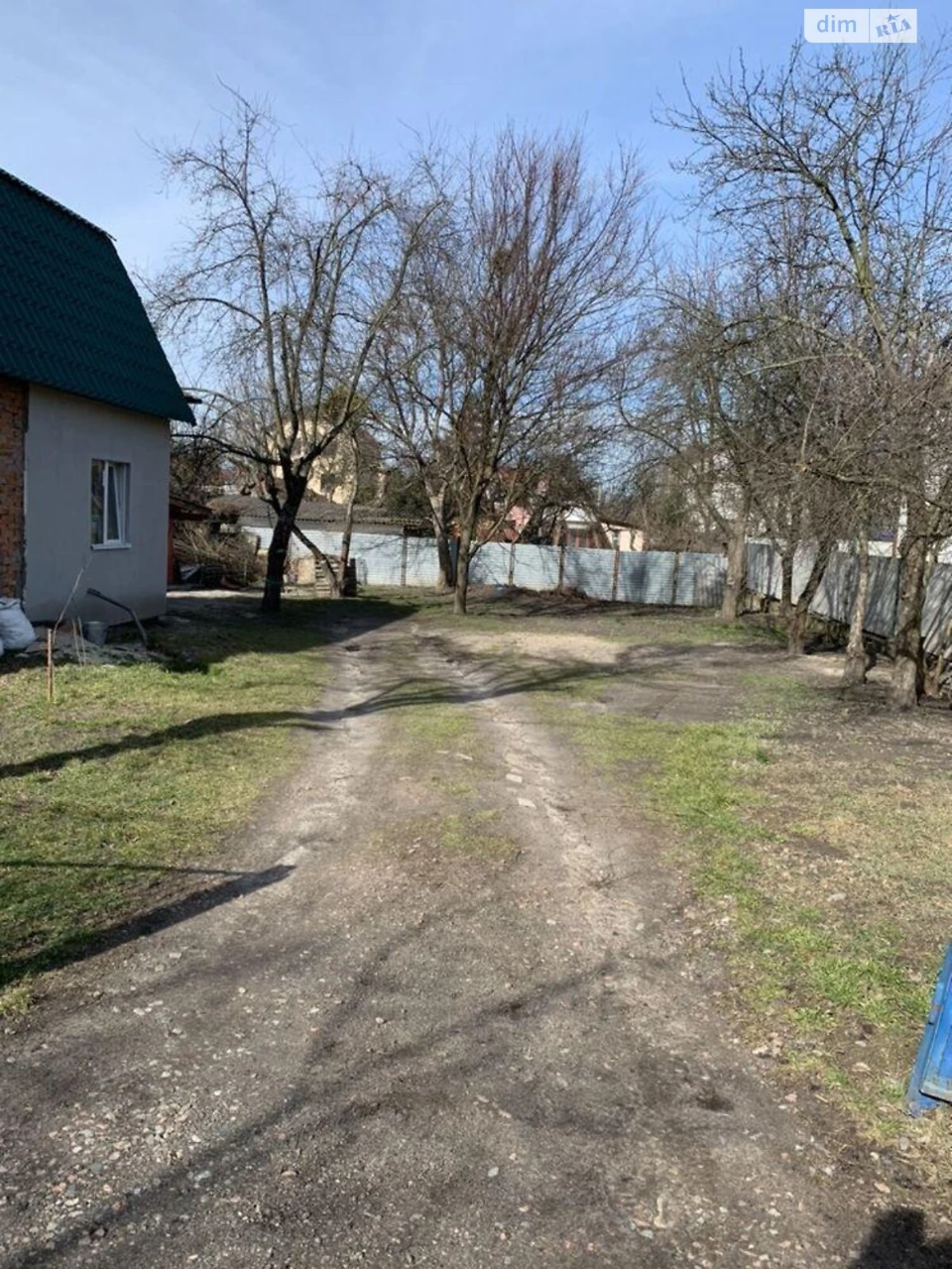 Продаж Дім Берковець