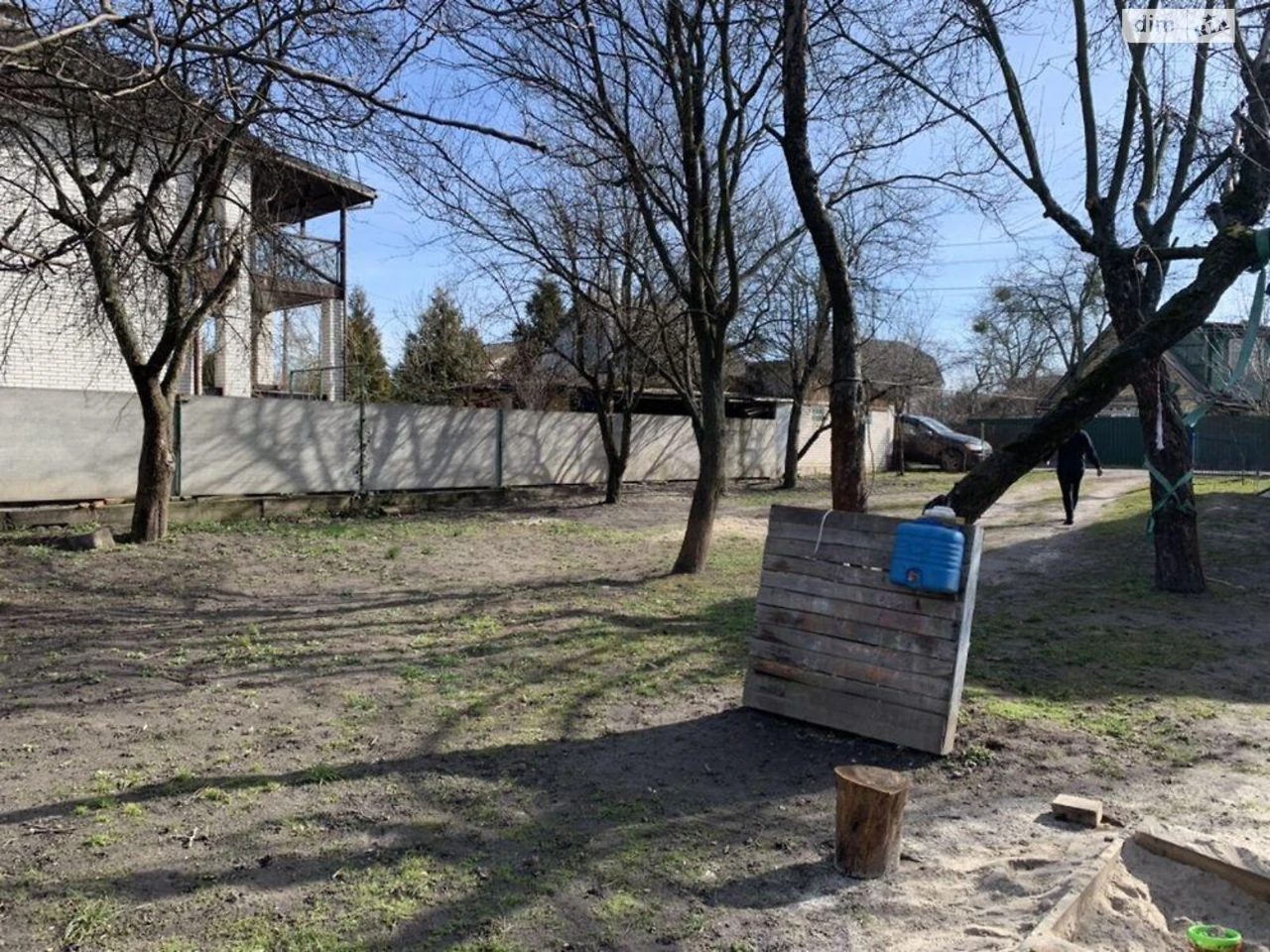 Продаж Дім Берковець