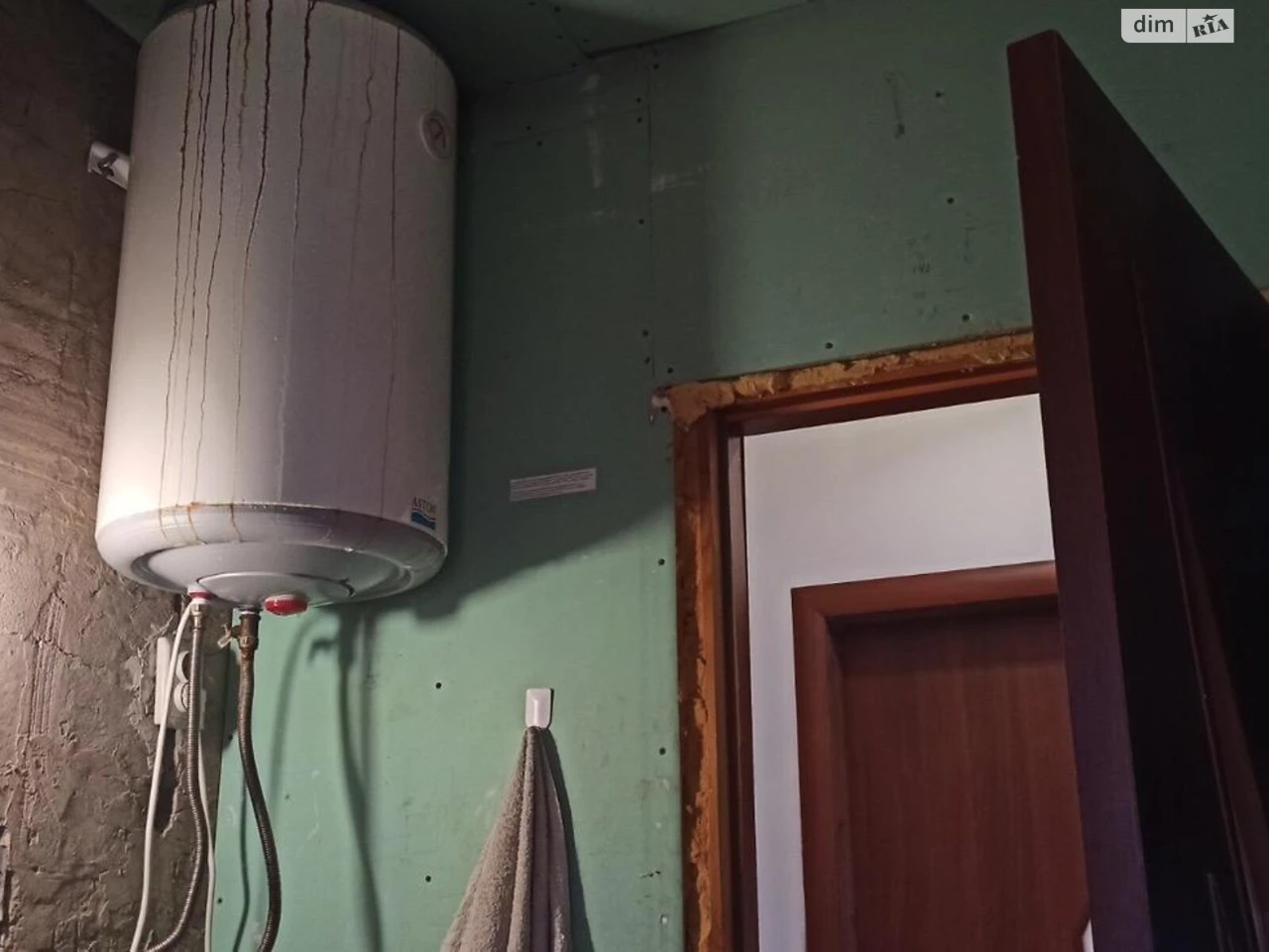 Продаж Дім Берковець
