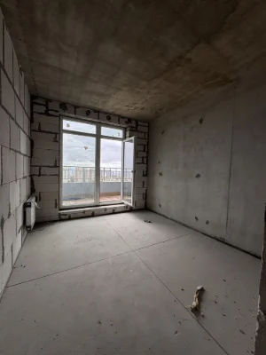 ЖК «Четыре сезона» | 70 м² | Вид на город и море