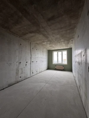 ЖК «Четыре сезона» | 70 м² | Вид на город и море