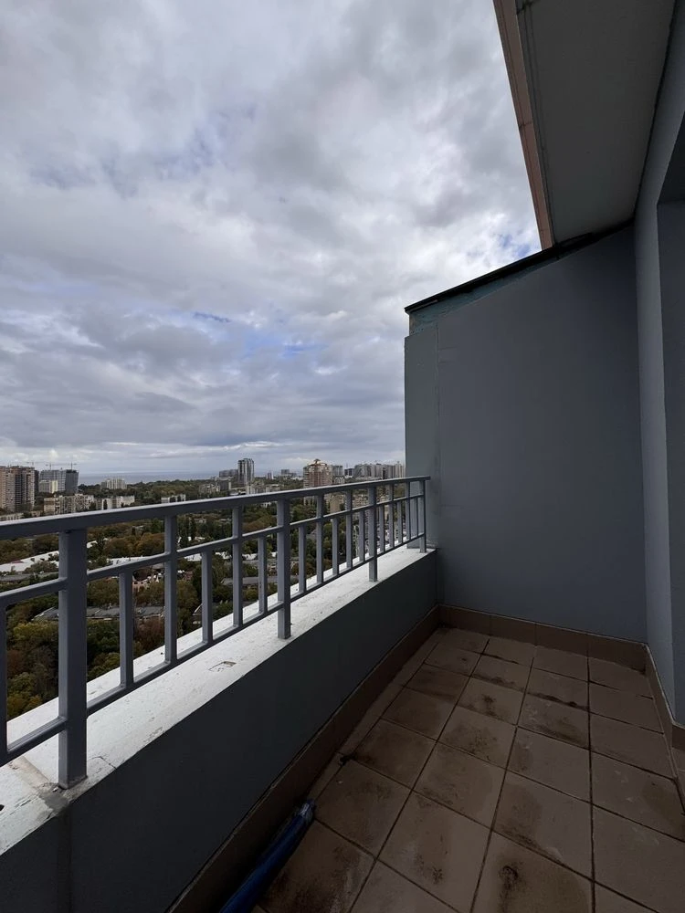 ЖК «Четыре сезона» | 70 м² | Вид на город и море
