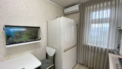 3-комнатная квартира на Ильфа и Петрова | Капитальный ремонт