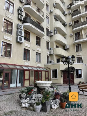 ЛУЧШАЯ ЦЕНА - 60000$‼️Роскошная 4к квартира 115м² Центр‼️Гре
