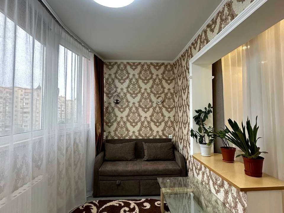 Квартира. Одеса, Академіка Заболотного вул.