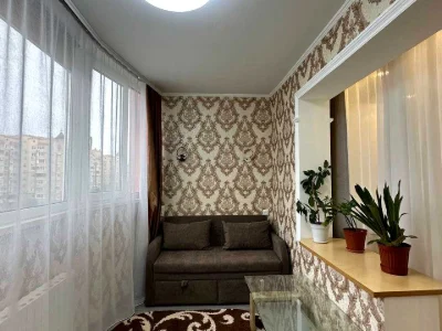 Квартира. Одеса, Академіка Заболотного вул.