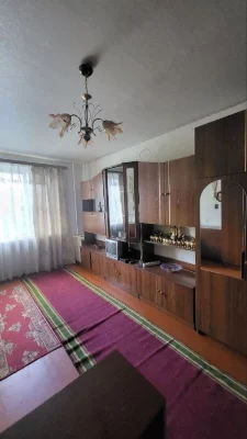 EX! 1 room hotel room m. Zavodskaya (Malysheva), Sportivnaya - No