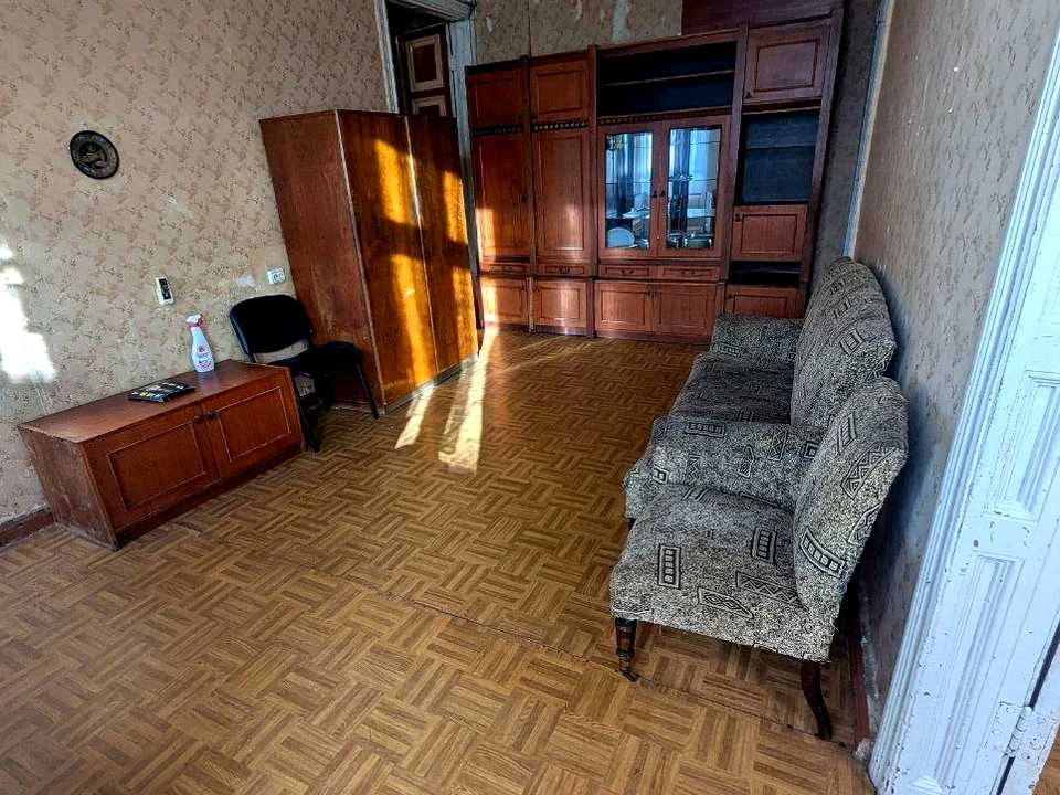 Квартира. Одеса, Мала Арнаутська вул.