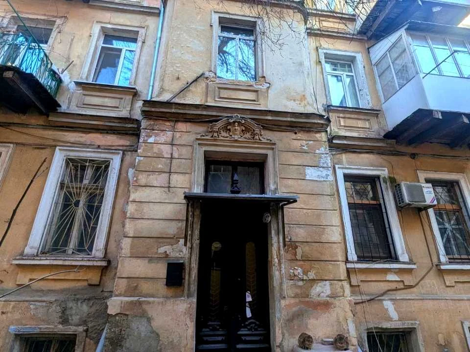 Квартира. Одеса, Мала Арнаутська вул.
