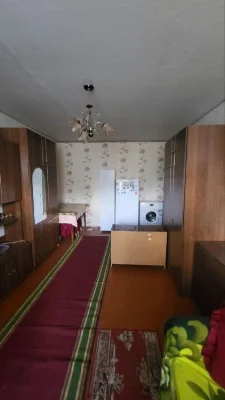 EX! 1 room hotel room m. Zavodskaya (Malysheva), Sportivnaya - No