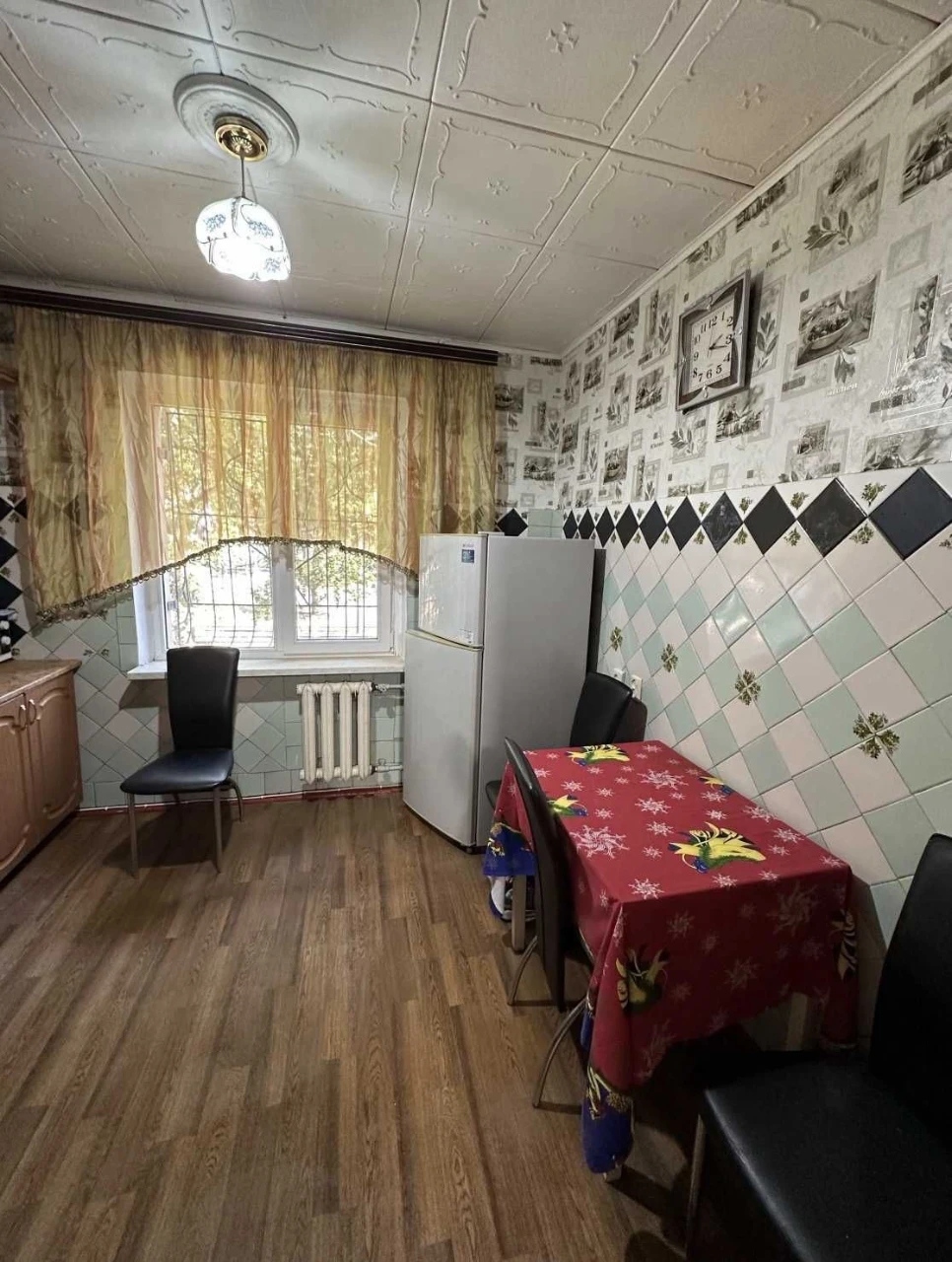 1-кімнатна квартира пр. Добровольського, Суворівський р-н