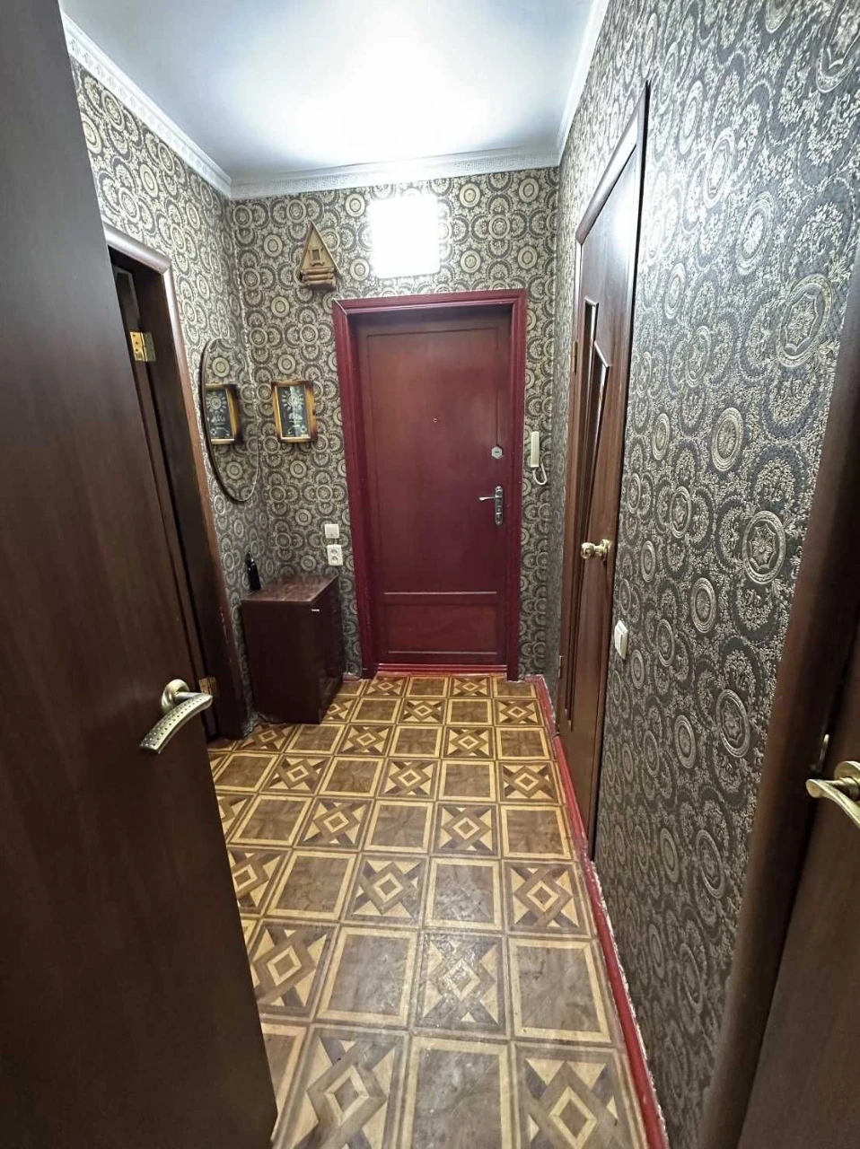 1-кімнатна квартира пр. Добровольського, Суворівський р-н
