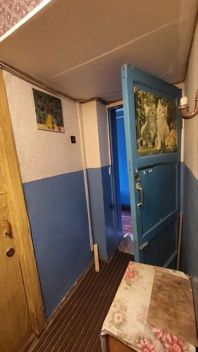 EX! 1 room hotel room m. Zavodskaya (Malysheva), Sportivnaya - No