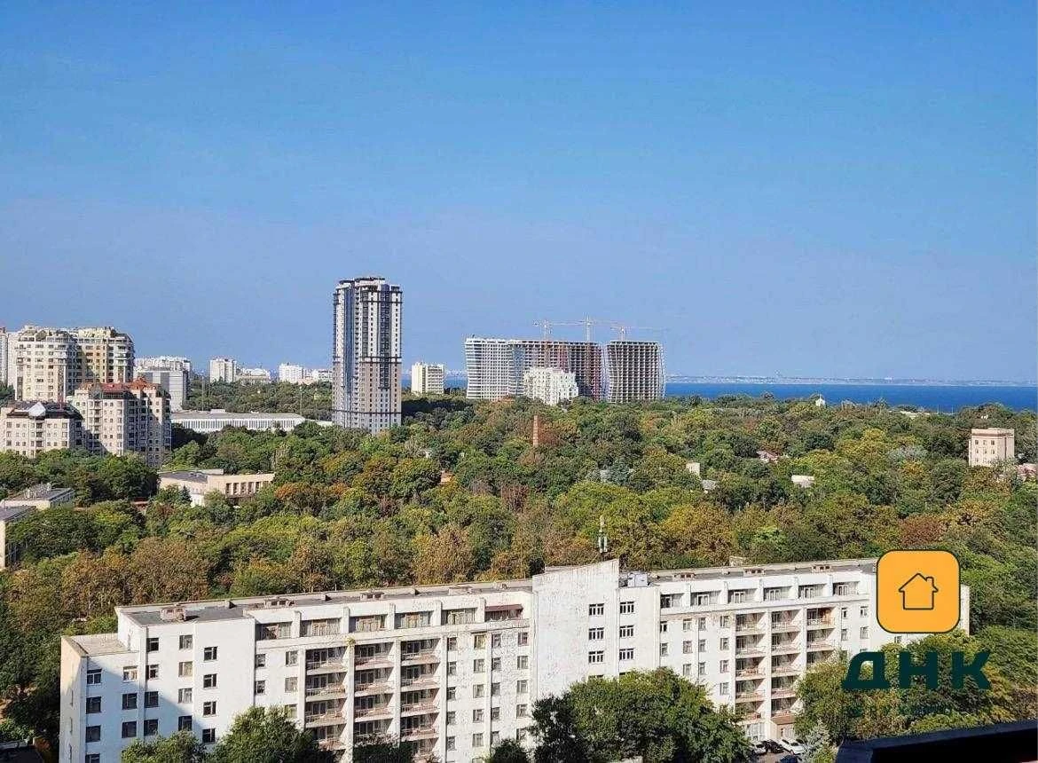 Аркадия ‼️РОДОС‼️ НОВАЯ Квартира • Стильный ремонт • Море Фр