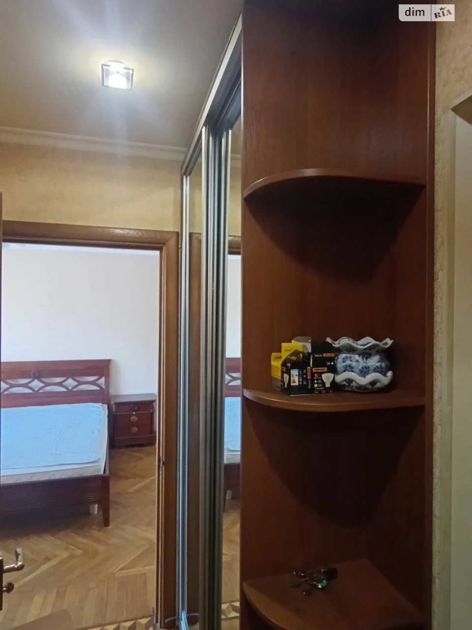 Довгострокова Оренда Квартира Таїрова