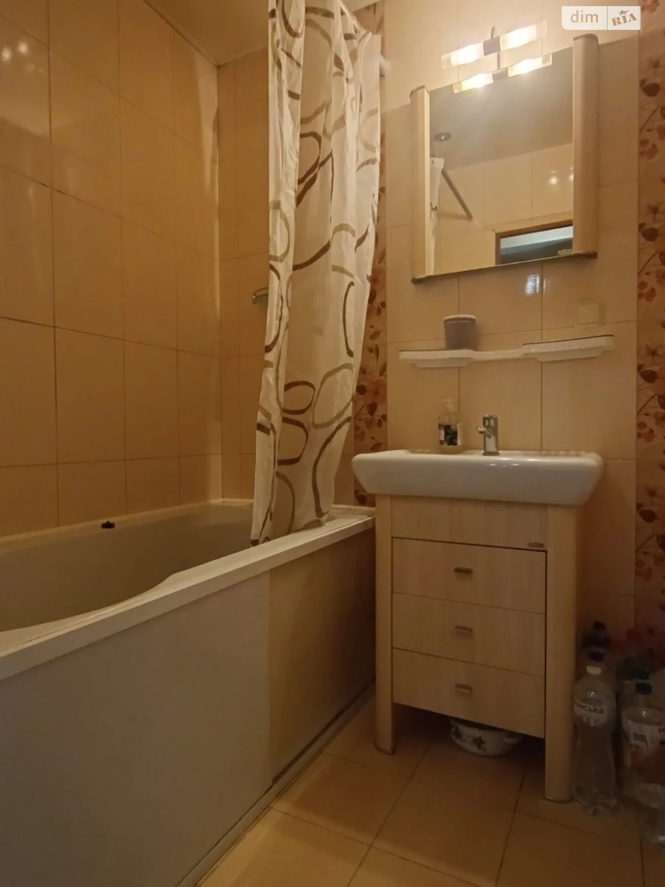 Довгострокова Оренда Квартира Таїрова