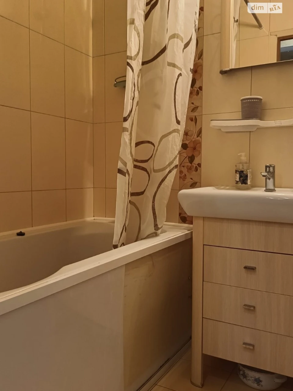 Довгострокова Оренда Квартира Таїрова