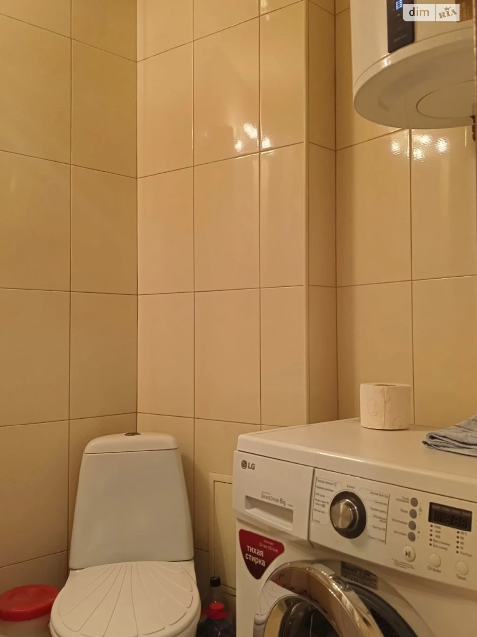 Довгострокова Оренда Квартира Таїрова