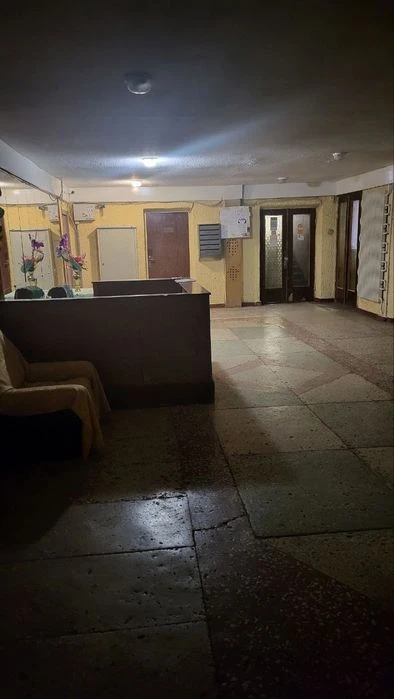 EX! 1 room hotel room m. Zavodskaya (Malysheva), Sportivnaya - No