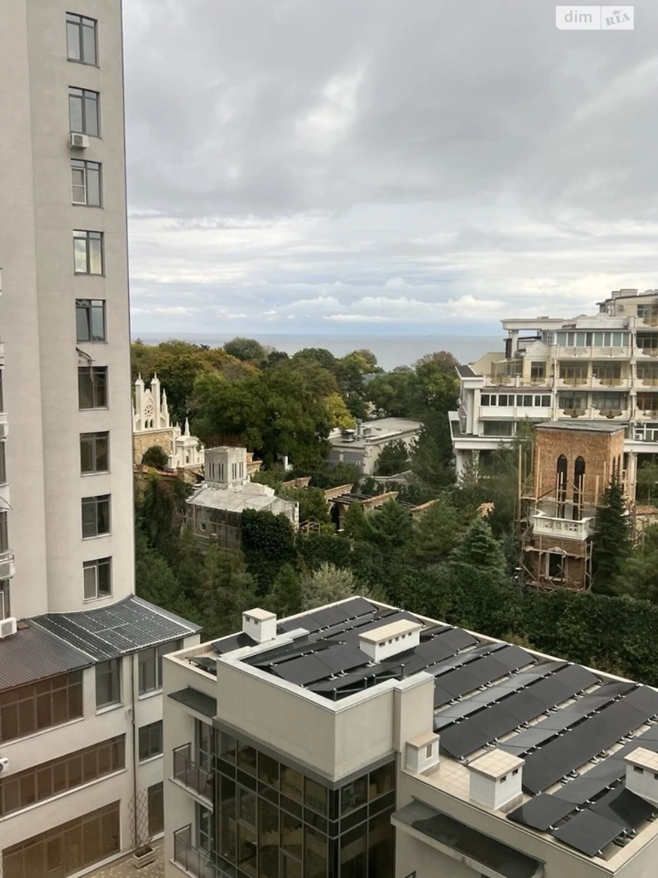 Довгострокова Оренда Квартира Аркадія