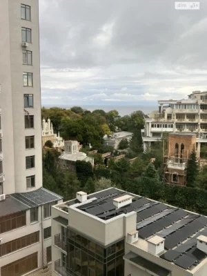 Довгострокова Оренда Квартира Аркадія
