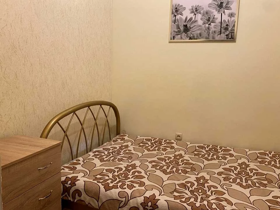 Квартира. Одеса, Віталія Блажка узвіз