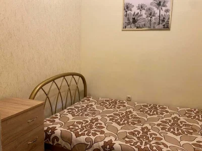 Квартира. Одеса, Віталія Блажка узвіз