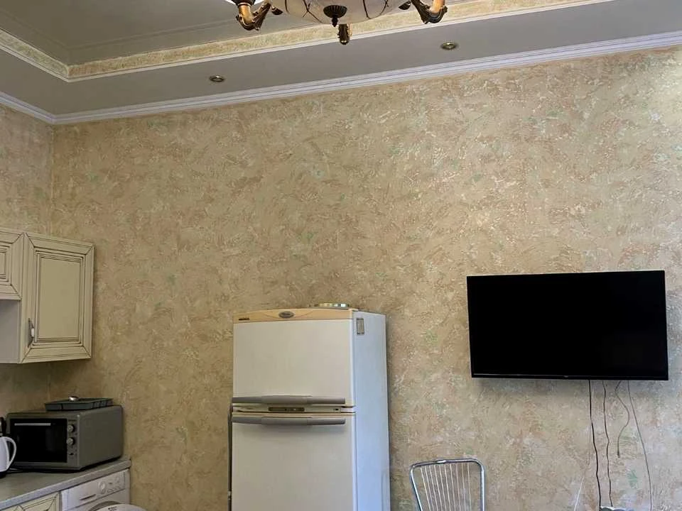 Квартира. Одеса, Віталія Блажка узвіз