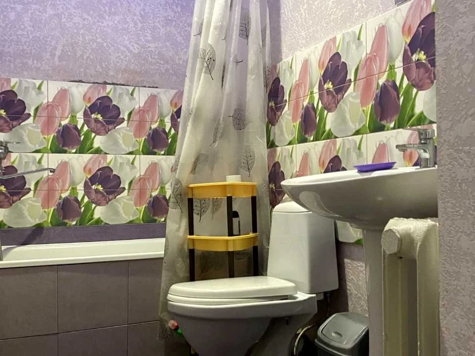 Квартира. Одеса, Віталія Блажка узвіз