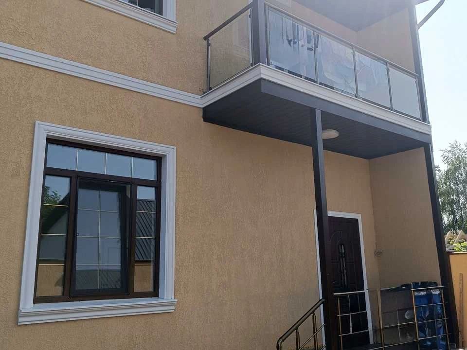 Будинок. Одеса, Анатолія Бачинського вул.