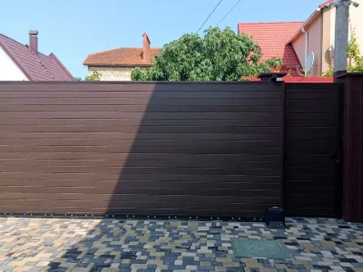 Будинок. Одеса, Анатолія Бачинського вул.