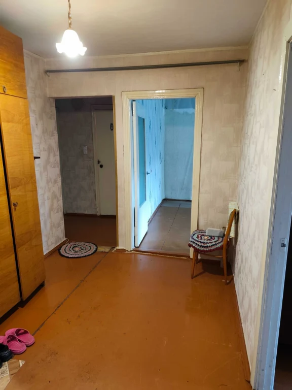 Продаю квартиру на 1 поверх