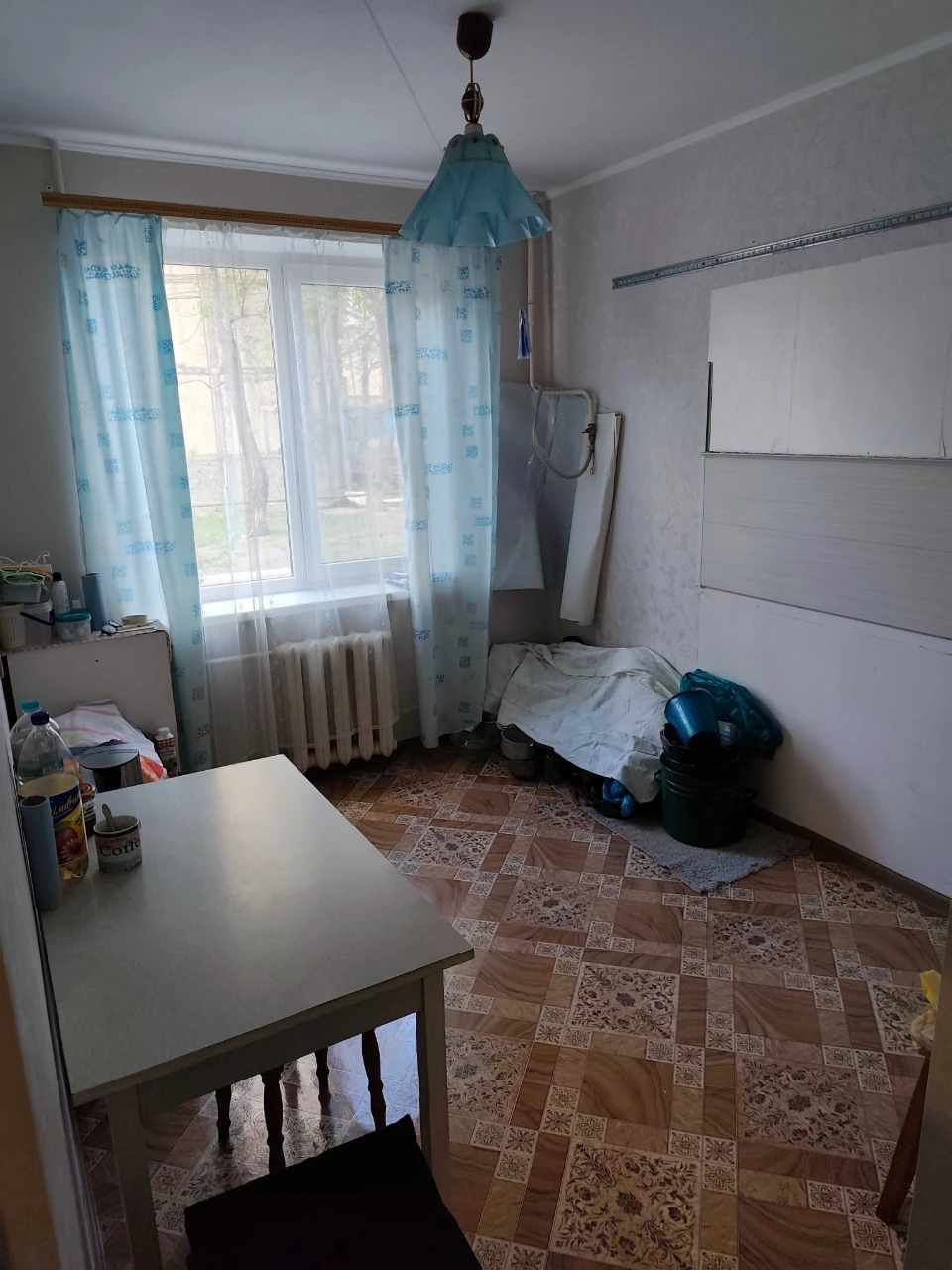 Продаю квартиру на 1 поверх